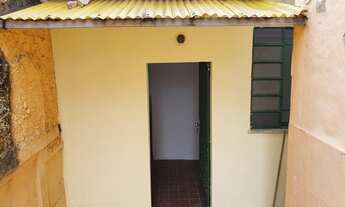 Imagem 2: Casa Mutuá Quarto Perto do Colégio Mendes Duarte