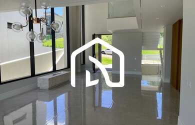 Imagem 7: Casa com 4 dormitórios à venda, 555 m² por R$ 9.000.000,00 - Tamboré 10 - Santana de Parna