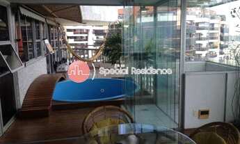 Imagem 3: Rio de Janeiro - Apartamento Padrão - Barra da Tijuca