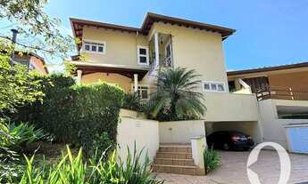 Imagem: Casa com 4 dormitórios à venda, 450 m²