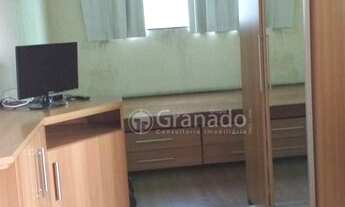 Imagem 7: Cobertura com 4 dormitórios à venda, 134 m² por R$ 650.000,00 - Penha de França - São Paul