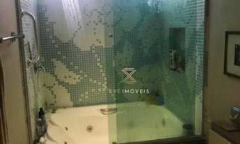 Imagem 5: Apartamento com 4 dormitórios à venda, 149 m² por R$ 1.250.000 - São Conrado - Rio de Jane