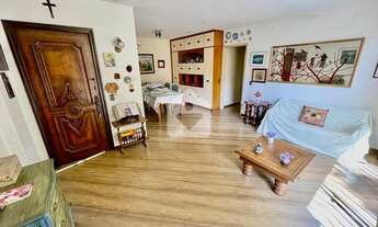 Imagem 2: RIO DE JANEIRO - Apartamento Padrão - Copacabana