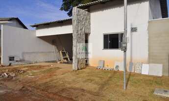 Imagem 3: Anápolis - Casa Padrão - Residencial Araguaia