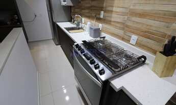 Imagem 5: APARTAMENTO RESIDENCIAL PARA VENDA - 63,00 M²!! OSVALDO CRUZ, SÃO CAETANO DO SUL