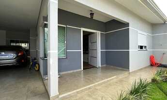 Imagem 3: Casa para venda no bairro Jardim Lancaster em Foz do Iguaçu - PR - CA459