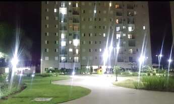 Imagem: Apartamento de 51 m2, 2 dormitórios Condomínio