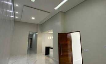 Imagem 2: Casa para venda possui 138 metros quadrados com 3 quartos em Canindezinho - Fortaleza - Ce