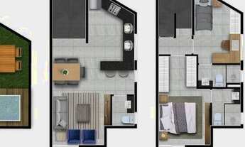 Imagem 7: Casa residencial para venda, Higienópolis, São Paulo - CA6902