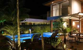 Imagem 4: Casa Alto Padrão Beira Mar Guarajuba