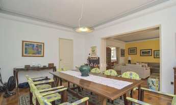 Imagem 2: Apartamento Residencial à venda, Higienópolis, São Paulo -