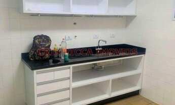 Imagem 5: Apartamento para Venda em São Paulo, Vila Olimpia, 3 dormitórios, 1 suíte, 2 banheiros, 2