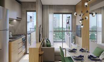 Imagem 2: Apartamento 3 dormitórios - sendo 1 suíte - com 2 vagas - Próximo a Rodovia dos Imigrantes