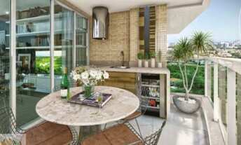 Imagem 2: Apartamento para venda no Cenarium com 74m com 2 Suítes em Caminho das Árvores - Salvador