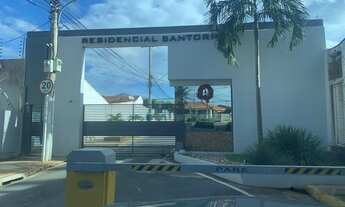 Imagem 1: Casa no Condomínio Santorini - Coxipó