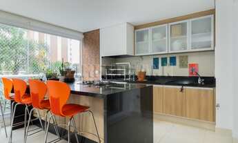 Imagem 4: APARTAMENTO PERDIZES 4 DORMITÓRIOS