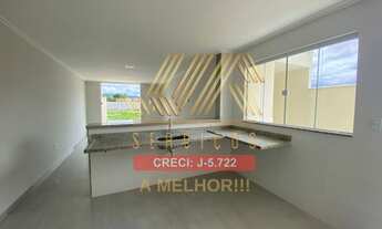 Imagem 6: Casa a Venda no Loteamento Real - Porto Real-RJ