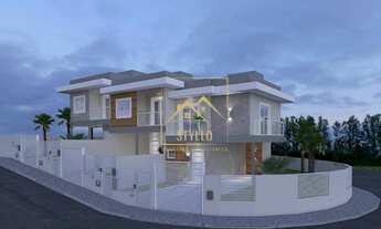 Imagem 3: Sobrado com 3 dormitórios a venda, Forquilhas São José/SC