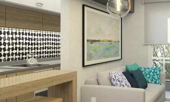 Imagem 3: Apartamento residencial para venda, Vila Nova Manchester, São Paulo - AP8388