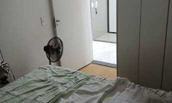 Imagem 5: Apartamento para alugar, 42 m² por R$ 900,00/mês - Jardim do Lago II - Campinas/SP