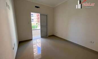 Imagem 7: Sobrado Novo alto padrão com 2 dormitórios por R$ 350.000 - Caiçara - Praia Grande/SP