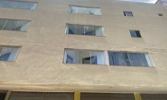 Imagem 2: Apartamento para venda com 45 metros quadrados com 2 quartos em Riacho Fundo I - Brasília