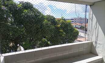 Imagem 4: Apartamento para venda com 76 metros quadrados com 3 quartos