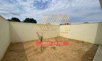 Imagem 4: Casa a Venda no Loteamento Real - Porto Real-RJ