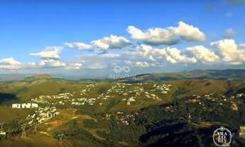 Imagem: Lote em Vila Del Rey Anexo Nova Lima