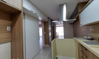 Imagem: Apartamento com 4 dormitórios para alugar