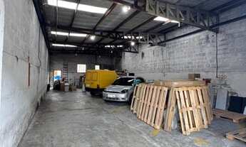 Imagem 5: Galpão/Depósito/Armazém para aluguel tem 132 metros quadrados em Vila Prudente - São Paulo