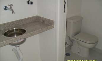 Imagem 7: Sala/Conjunto para venda tem 37 metros quadrados em Jardim Paulista - São Paulo - SP