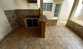 Imagem 7: Casa para venda com 162 metros quadrados com 3 quartos em Granada - Uberlândia - MG