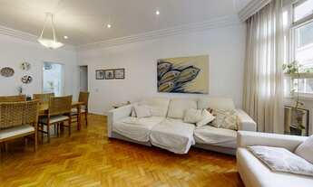 Imagem 5: Apartamento com 3 quartos em Ipanema - Rio de Janeiro