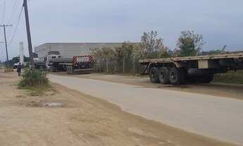 Imagem 2: Lote/Terreno para venda possui 160000 metros quadrados em Éden - Sorocaba - SP