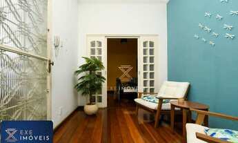 Imagem 5: Casa com 3 dormitórios à venda por R$ 850. - Vila Isabel - Rio de Janeiro/RJ