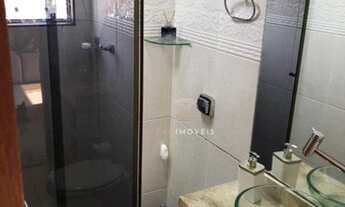 Imagem 4: Apartamento com 2 dormitórios à venda, 52 m² por R$ 410.000 - Vila Bertioga - São Paulo/SP