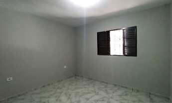 Imagem 7: Casa com 2 Quartos para Alugar - Vila Assunção - Regente Feijó/SP