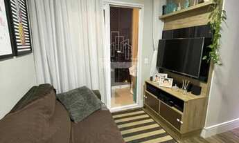 Imagem 2: Apartamento - Jardim Paranapanema - Campinas