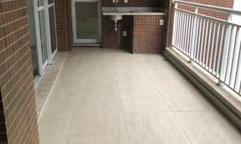 Imagem 6: Apartamento para venda tem 127 metros quadrados com 3 quartos em Centro - São Bernardo do