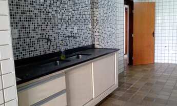 Imagem 5: Apartamento para venda tem 147 metros quadrados com 3 quartos em Manaíra - João Pessoa - P