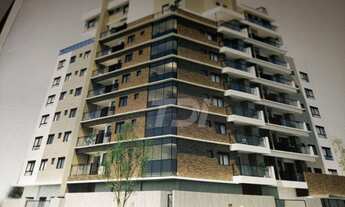 Imagem 3: Apartamento à venda, 114 m² por R$ 1.175.000,00 - Ahú - Curitiba/PR