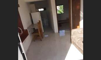 Imagem: Aluguel kitinete