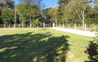 Imagem 7: Espetacular sítio em Sapiranga, quase urbano..!!