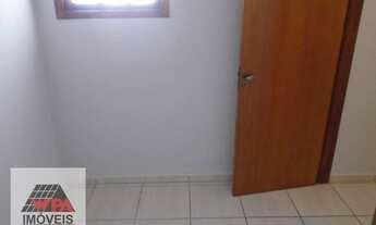 Imagem 6: Casa com 3 dormitórios para alugar, 100 m² por R$ 1.000,00/mês - Cidade Jardim II - Americ