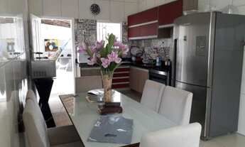 Imagem 4: RESIDÊNCIA EM PITUAÇU