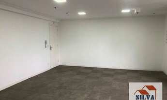 Imagem 5: Conjunto à venda, 40 m² por R$ 320.000,00 - Vila Clementino - São Paulo/SP