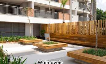 Imagem: Apartamento 2 Quartos para Venda em São