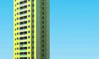 Imagem 5: Apartamento para venda tem 54 metros No Torre Carcassone com 2/4 em Parque Bela Vista - Sa