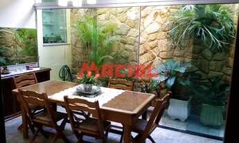 Imagem 2: Venda Casa Jacarei Jardim Florida Ref: 69662